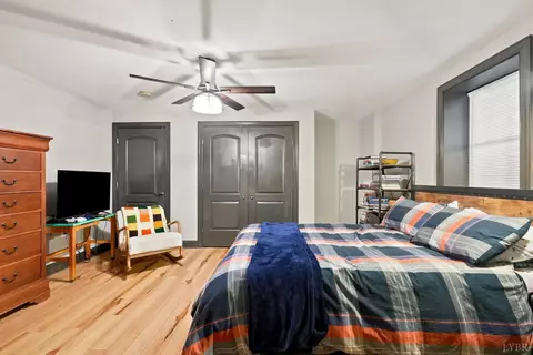 Bedroom - 110 Harmony Ln, Forest, VA 24551 photo 11 of 14