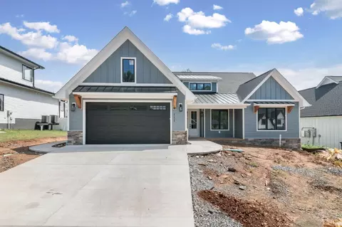 111 Courtney Spgs, Lynchburg, VA 24503