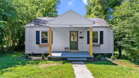 1127 Stratford Rd, Lynchburg, VA 24502