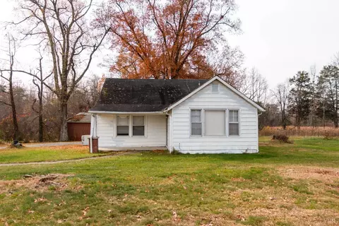 1089 Straightstone Rd, Long Island, VA 24569