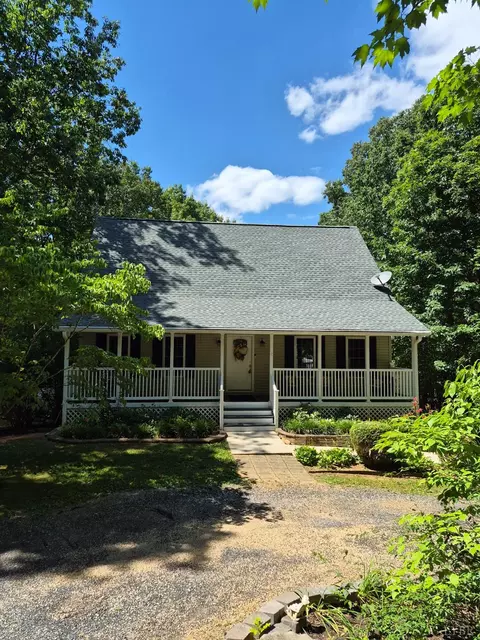 1644 Bethany Rd, Rustburg, VA 24588