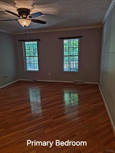 Bedroom - 1644 Bethany Rd, Rustburg, VA 24588 photo 2 of 3
