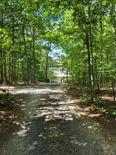Exterior - 1644 Bethany Rd, Rustburg, VA 24588 photo 5 of 16