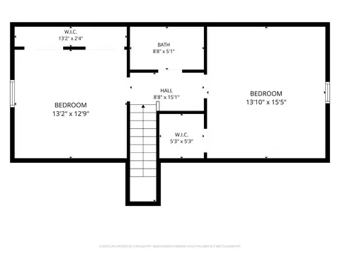 Floorplan - 1644 Bethany Rd, Rustburg, VA 24588 photo 2 of 4