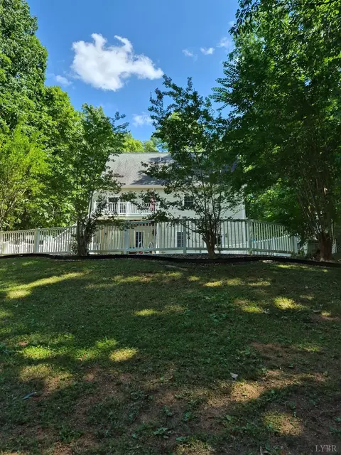 Exterior - 1644 Bethany Rd, Rustburg, VA 24588 photo 12 of 16