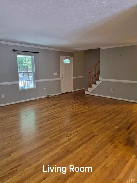 Living - 1644 Bethany Rd, Rustburg, VA 24588 photo 2 of 5