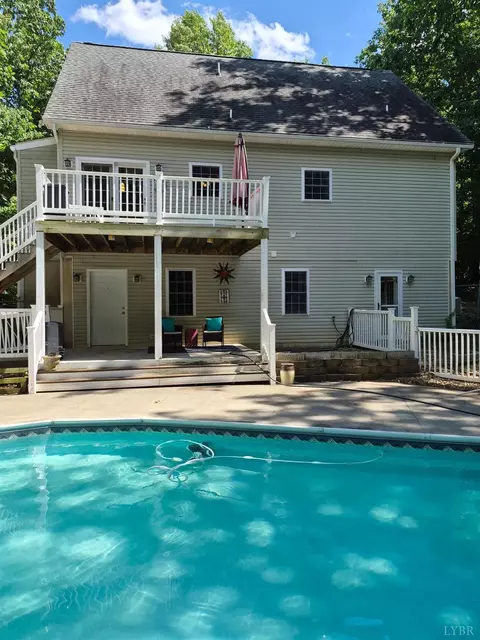 Exterior - 1644 Bethany Rd, Rustburg, VA 24588 photo 7 of 16