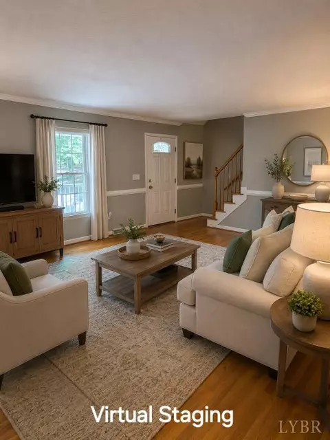 Living - 1644 Bethany Rd, Rustburg, VA 24588 photo 1 of 5