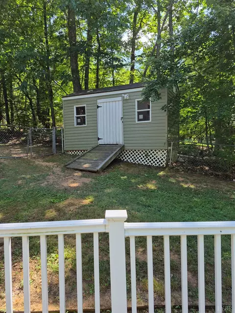Exterior - 1644 Bethany Rd, Rustburg, VA 24588 photo 9 of 16