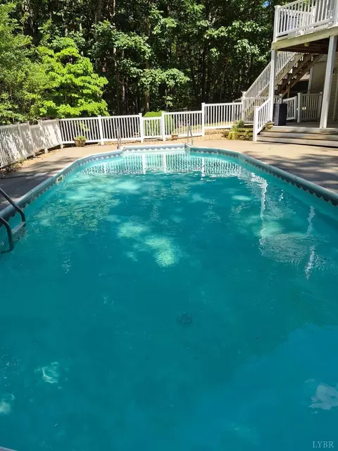 Exterior - 1644 Bethany Rd, Rustburg, VA 24588 photo 8 of 16