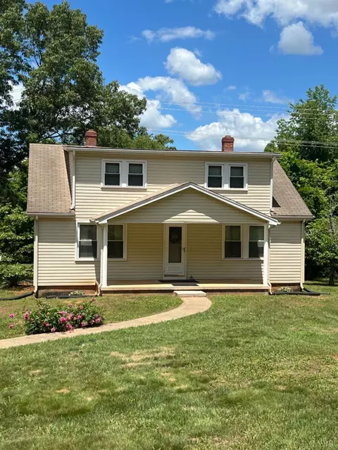 Undisclosed, Amherst, VA 24521
