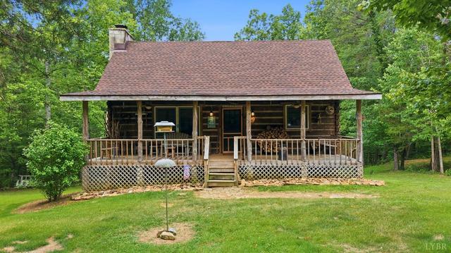 Undisclosed, Spout Spring, VA 24593