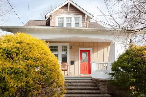 3408 Memorial Ave, Lynchburg, VA 24501