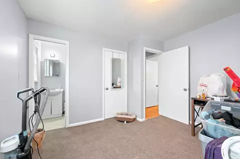 Bedroom - 969 Hawkins Rd, Evington, VA 24550 photo 3 of 7