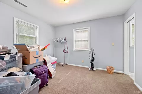 Bedroom - 969 Hawkins Rd, Evington, VA 24550 photo 4 of 7
