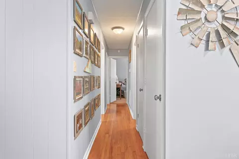 Entry Way - 969 Hawkins Rd, Evington, VA 24550 photo 2 of 3