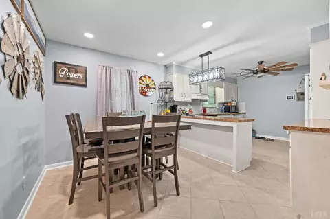 Dining - 969 Hawkins Rd, Evington, VA 24550 photo 1 of 2