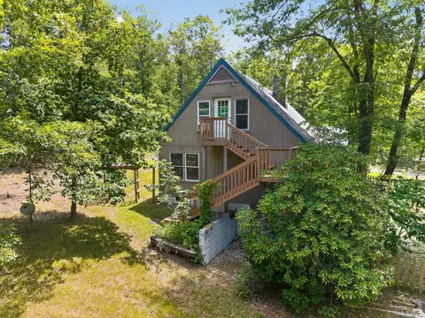 Exterior - 359 Liberty Ln, Buckingham, VA 23921 photo 23 of 23