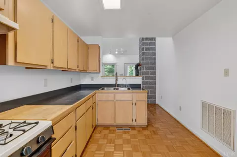 Kitchen - 359 Liberty Ln, Buckingham, VA 23921 photo 3 of 4