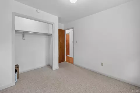 Bedroom - 359 Liberty Ln, Buckingham, VA 23921 photo 5 of 8
