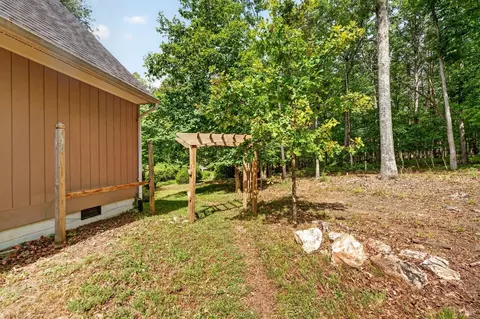 Exterior - 359 Liberty Ln, Buckingham, VA 23921 photo 4 of 23