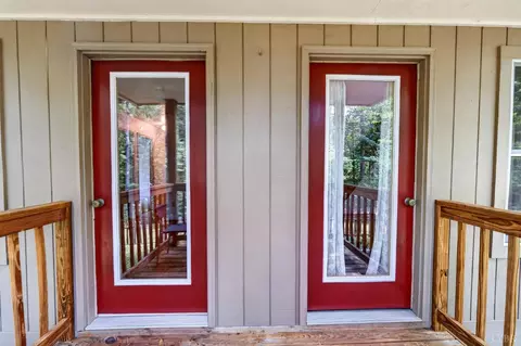 Exterior - 359 Liberty Ln, Buckingham, VA 23921 photo 13 of 23
