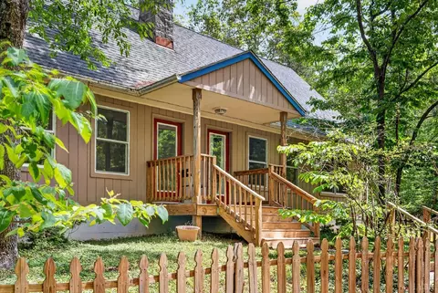 Exterior - 359 Liberty Ln, Buckingham, VA 23921 photo 17 of 23