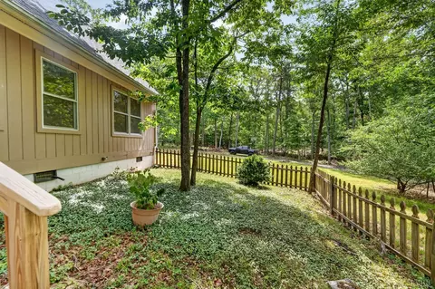 Exterior - 359 Liberty Ln, Buckingham, VA 23921 photo 11 of 23