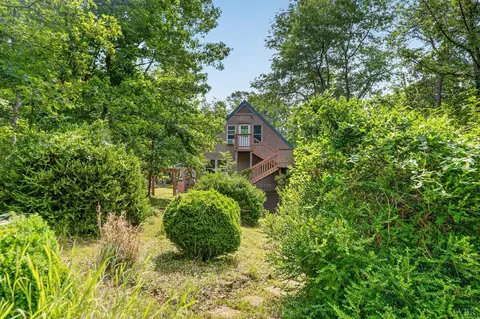 Exterior - 359 Liberty Ln, Buckingham, VA 23921 photo 8 of 23