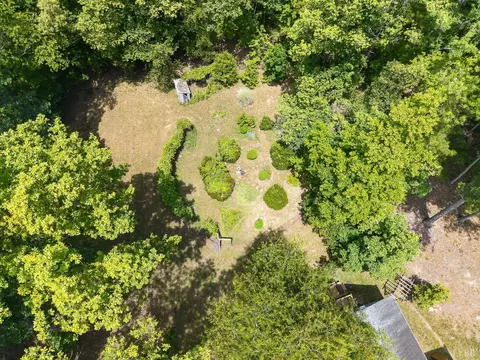 Exterior - 359 Liberty Ln, Buckingham, VA 23921 photo 20 of 23