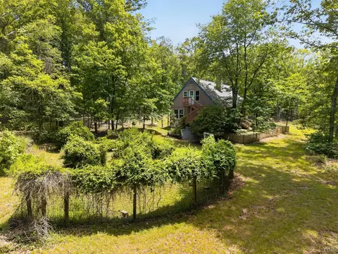 Exterior - 359 Liberty Ln, Buckingham, VA 23921 photo 22 of 23