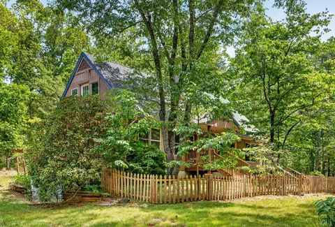 Exterior - 359 Liberty Ln, Buckingham, VA 23921 photo 16 of 23