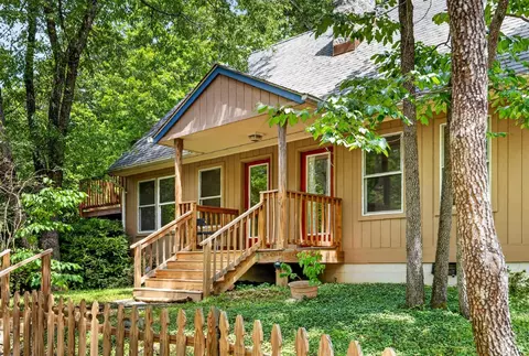 Exterior - 359 Liberty Ln, Buckingham, VA 23921 photo 15 of 23