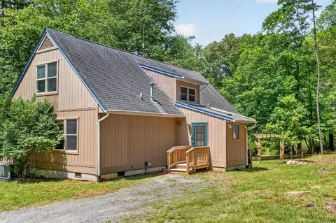 Exterior - 359 Liberty Ln, Buckingham, VA 23921 photo 18 of 23