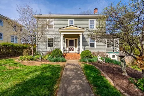 310 Boston Ave, Lynchburg, VA 24503