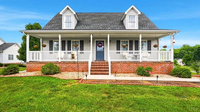 18 Stallion Ct, Concord, VA 24538