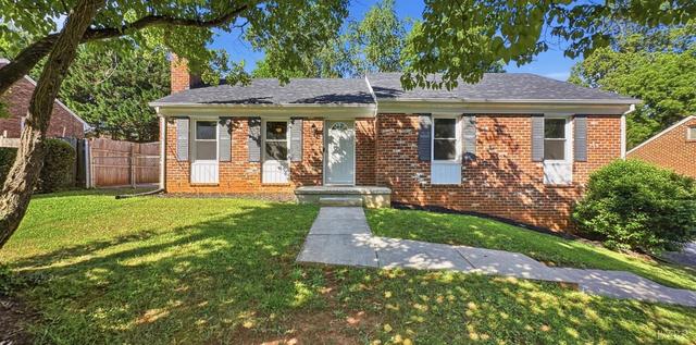 2709 Anthony Pl, Lynchburg, VA 24501