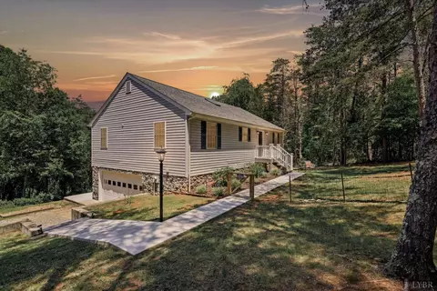 270 Bethel Ln, Monroe, VA 24574