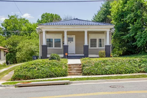 1830 Memorial Ave, Lynchburg, VA 24501