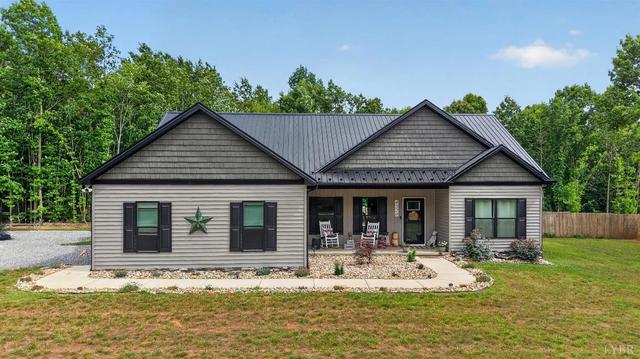 4320 Lewis Ford Rd, Brookneal, VA 24528