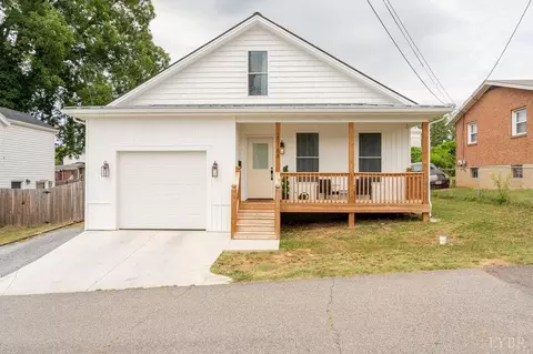 2018 Pansy St, Lynchburg, VA 24503