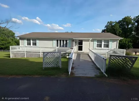 198 Deer Path, Rustburg, VA 24588