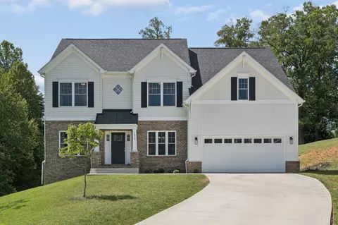 1070 Wild Fox Ct, Lynchburg, VA 24503