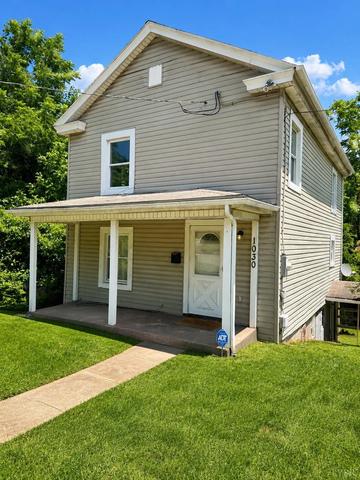 1030 Florida Ave, Lynchburg, VA 24504