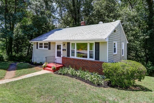4605 Greenwood Dr, Lynchburg, VA 24502