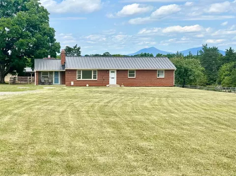 8189 Virginia Byway, Bedford, VA 24523