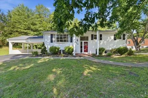 2130 Laurel Ln, Altavista, VA 24517
