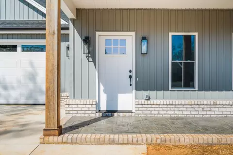 Exterior - 2533 Thomas Jefferson Rd, Forest, VA 24551 photo 3 of 8
