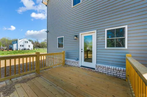 Exterior - 2533 Thomas Jefferson Rd, Forest, VA 24551 photo 5 of 8