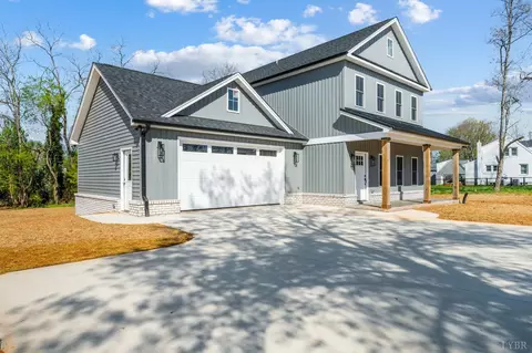 Exterior - 2533 Thomas Jefferson Rd, Forest, VA 24551 photo 2 of 8